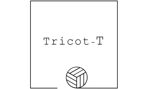 Logo Tricot-T