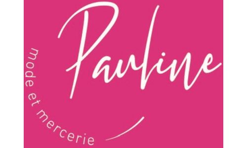 Pauline Mode & Mercerie Pauline Mode & Mercerie