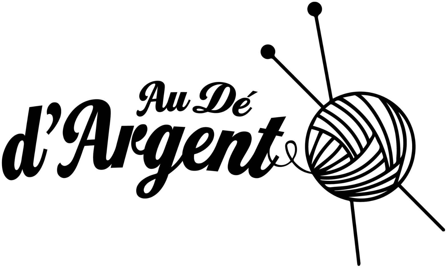 Au Dé d'Argent Au Dé d'Argent