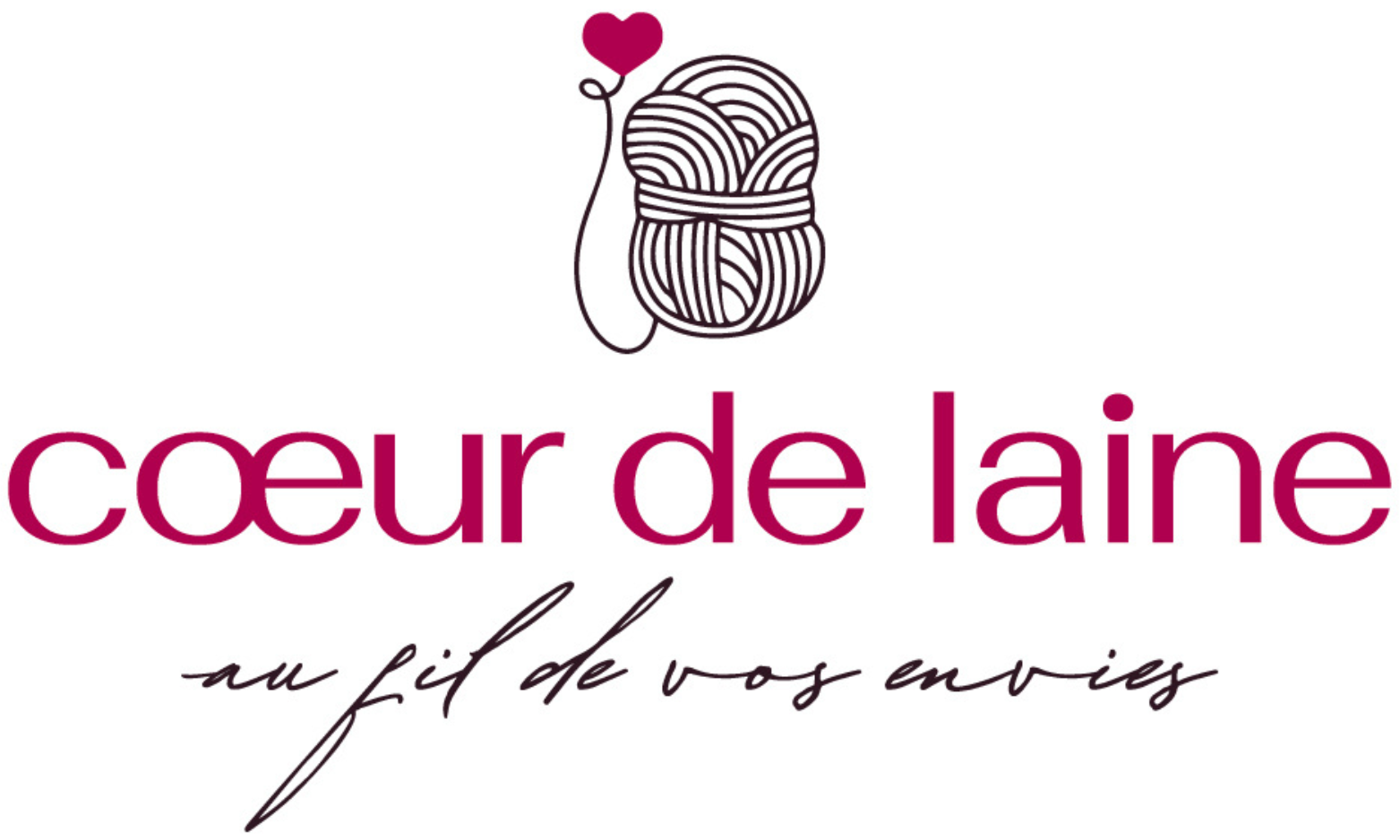 Coeur de laine Coeur de laine