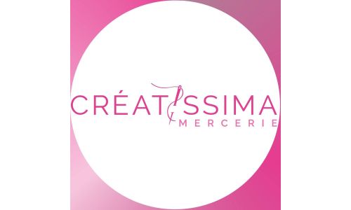 Mercerie Créatissima Mercerie Créatissima