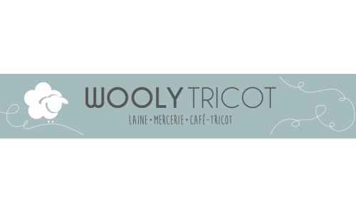 Wooly Tricot Wooly Tricot
