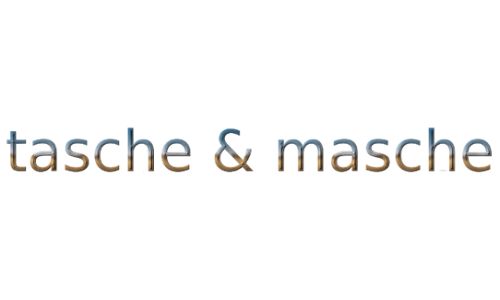 Tasche und Masche Tasche und Masche
