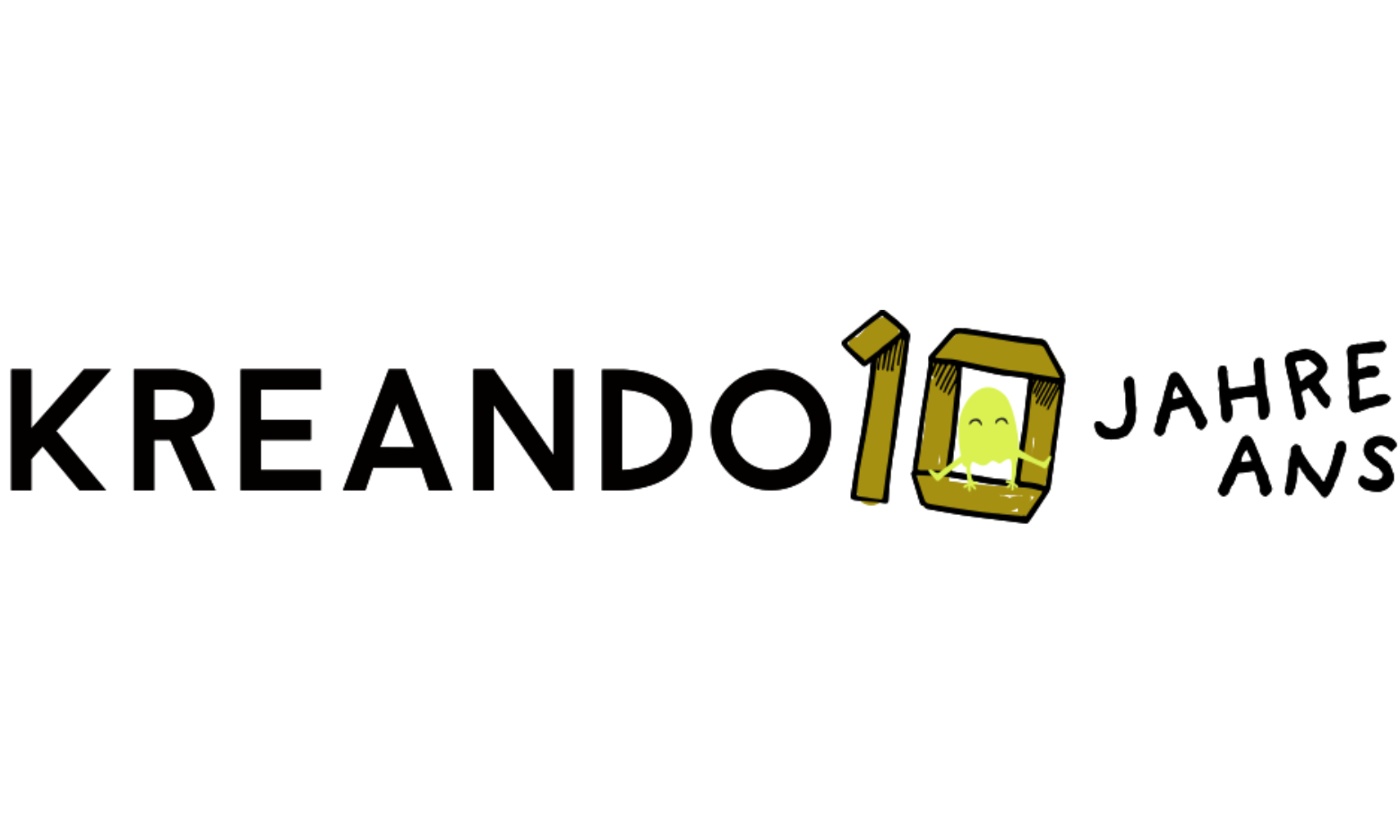 Logo KREANDO AG