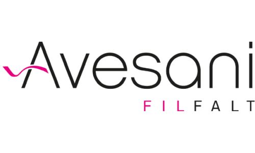 Logo Avesani FILFALT GmbH