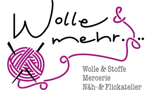 Wolle und mehr Wolle und mehr