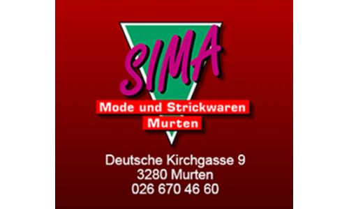 Boutique SIMA Boutique SIMA