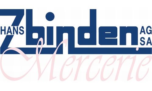 Logo Mercerie im Loeb