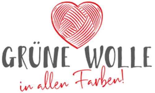 Grüne Wolle Grüne Wolle