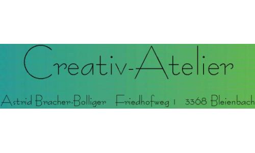 Creativ Atelier Creativ Atelier