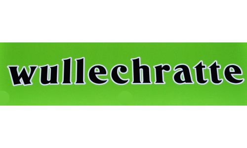 Wullechratte Wullechratte