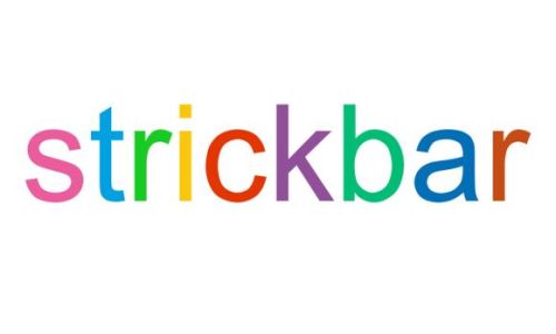 Strickbar Strickbar