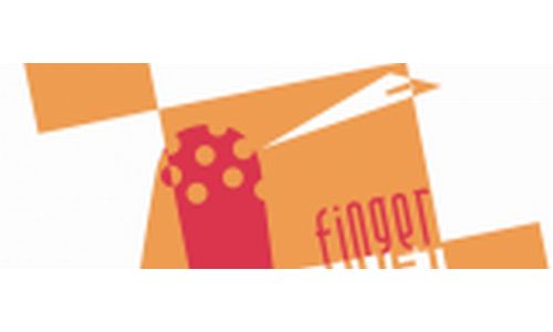 Fingerhuet Fingerhuet
