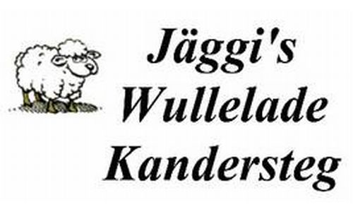 Jäggi's Wullelade Jäggi's Wullelade