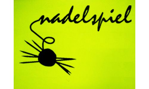 Nadelspiel Nadelspiel