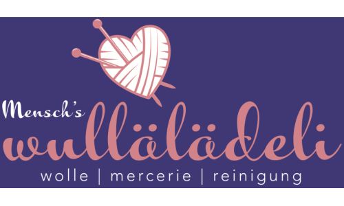 Mensch's Wullälädeli Mensch's Wullälädeli