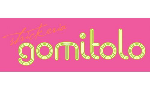 Gomitolo Strickeria Gomitolo Strickeria