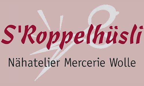 S'Roppelhüsli S'Roppelhüsli