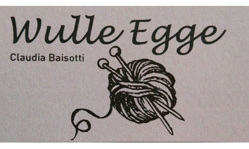 WULLE EGGE WULLE EGGE
