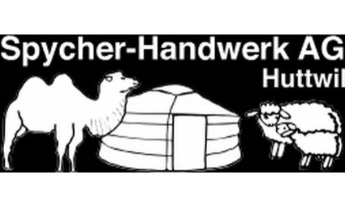 Logo Spycher-Handwerk AG