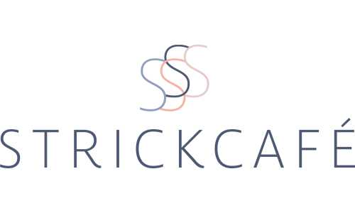 Logo Strickcafé GmbH
