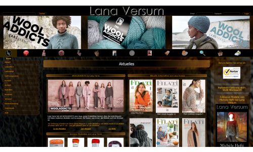 Logo Lana Versum