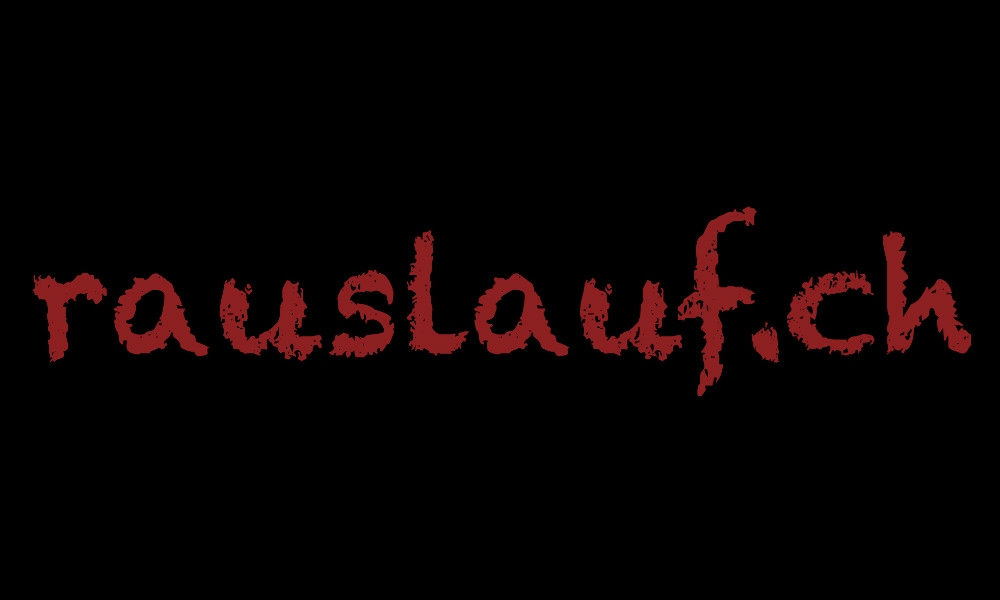 rauslauf.ch rauslauf.ch
