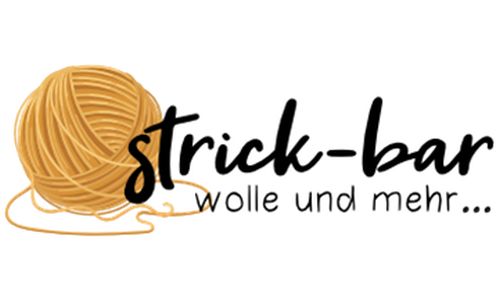 Strick-bar Strick-bar