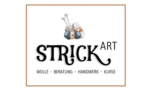 StrickART StrickART
