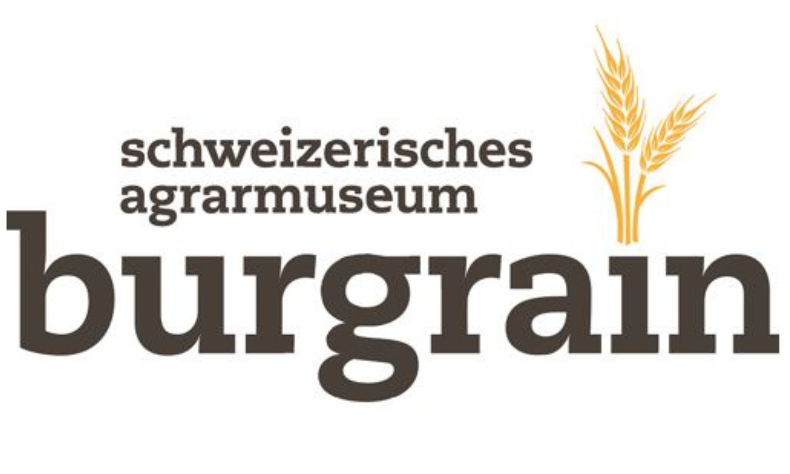 Stiftung Schweizerisches Agrarmuseum Burgrain Stiftung Schweizerisches Agrarmuseum Burgrain