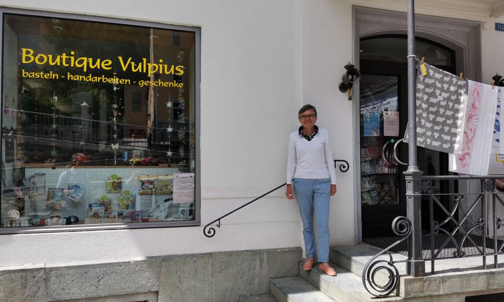 Boutique Vulpius Boutique Vulpius