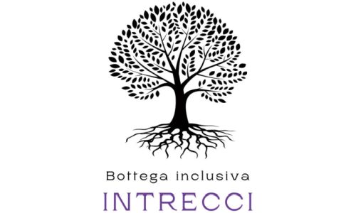 Bottega inclusiva intrecci