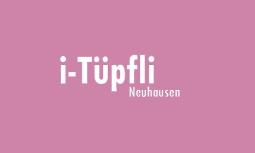 I-Tüpfli I-Tüpfli