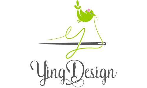 Logo YingDesing GmbH