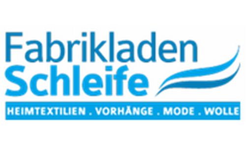 Fabrikladen Schleife AG Fabrikladen Schleife AG