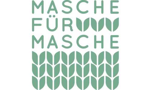 Masche für Masche Masche für Masche