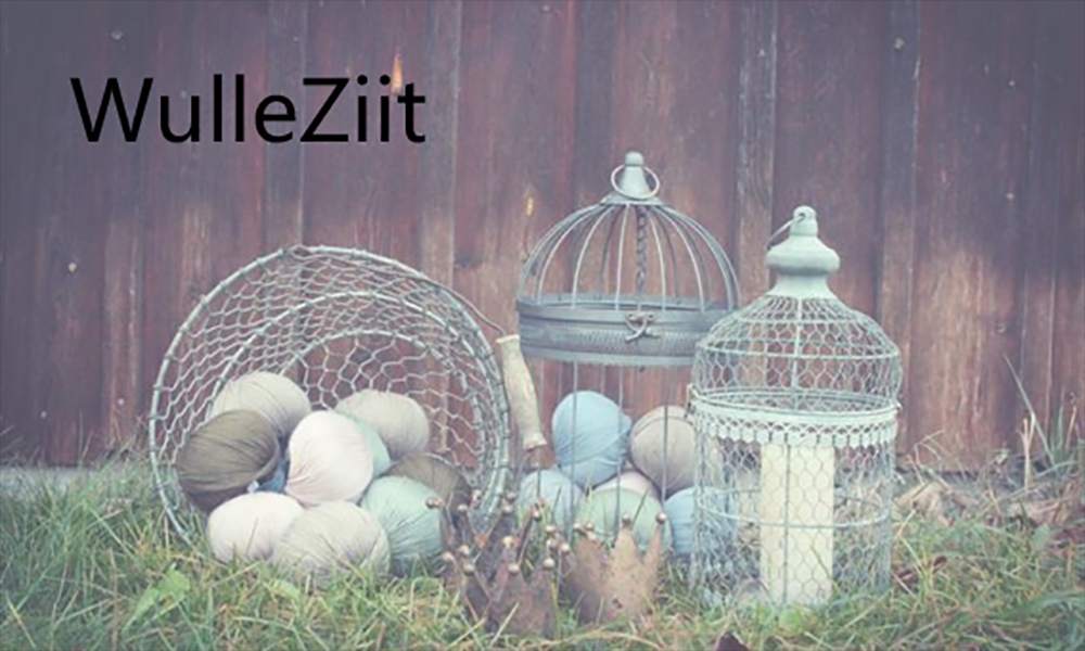 Wulle Ziit Wulle Ziit