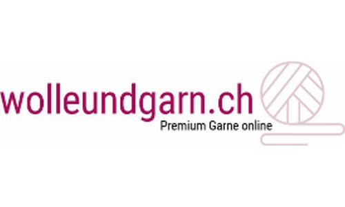 Logo Wolle und Garn