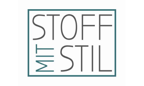Stoff mit Stil Stoff mit Stil