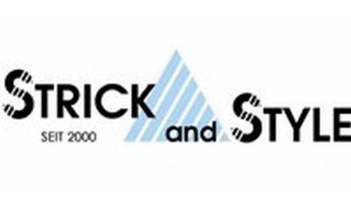 STRICK and STYLE STRICK and STYLE