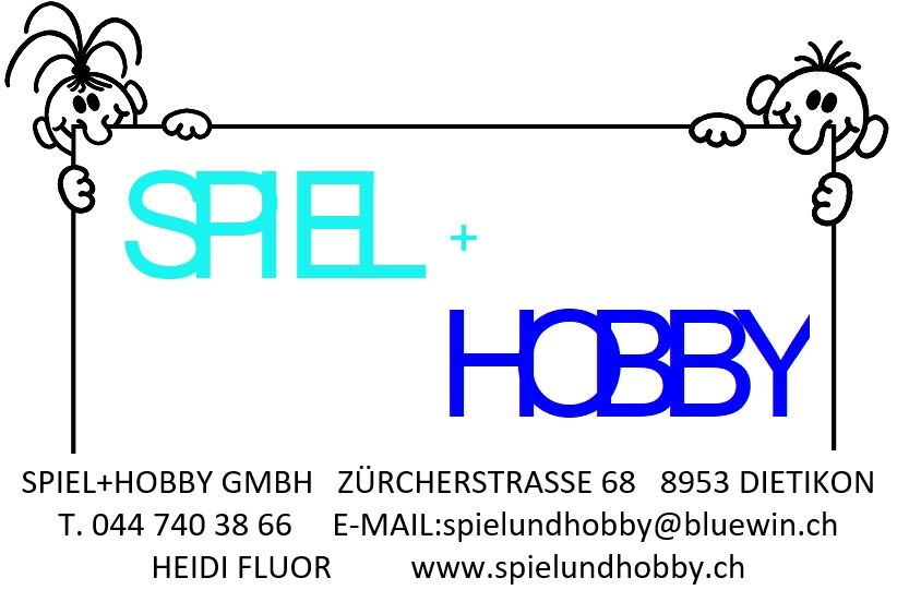Spiel + Hobby GmbH Spiel + Hobby GmbH