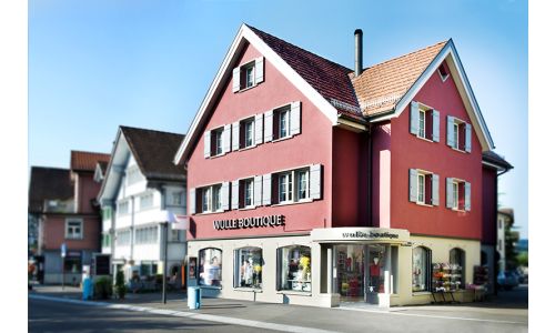 Wulle-Boutique Wulle-Boutique