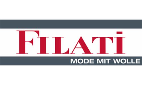 Filati Mode mit Wolle Filati Mode mit Wolle