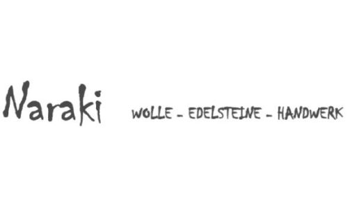 Logo Naraki- Wolle und Mercerie
