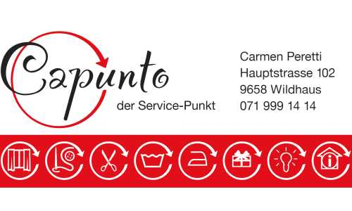Capunto Capunto