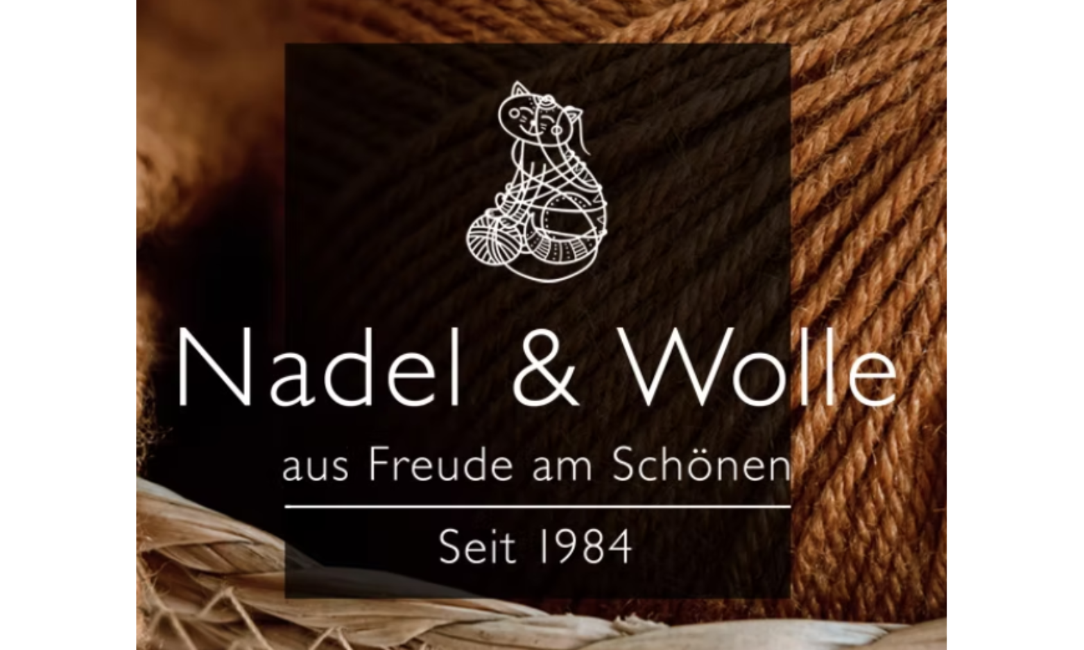 Nadel & Wolle