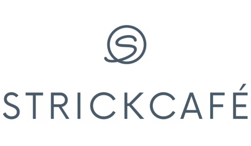 Logo Strickcafé GmbH