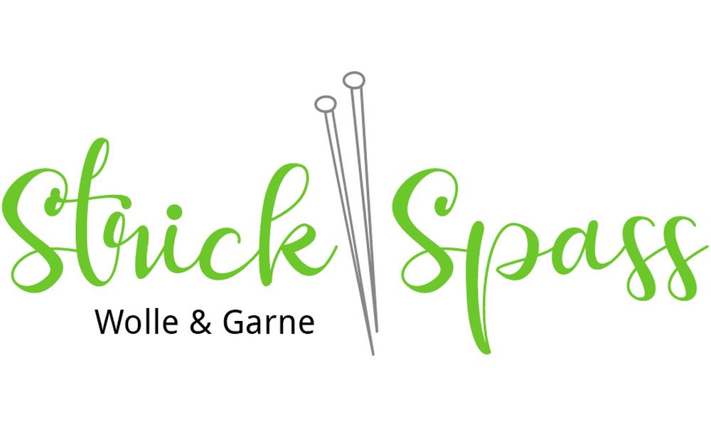 Strick-Spass Strick-Spass