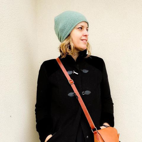 Cashmere Dreams Hat
