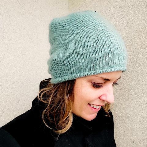 Cashmere Dreams Hat